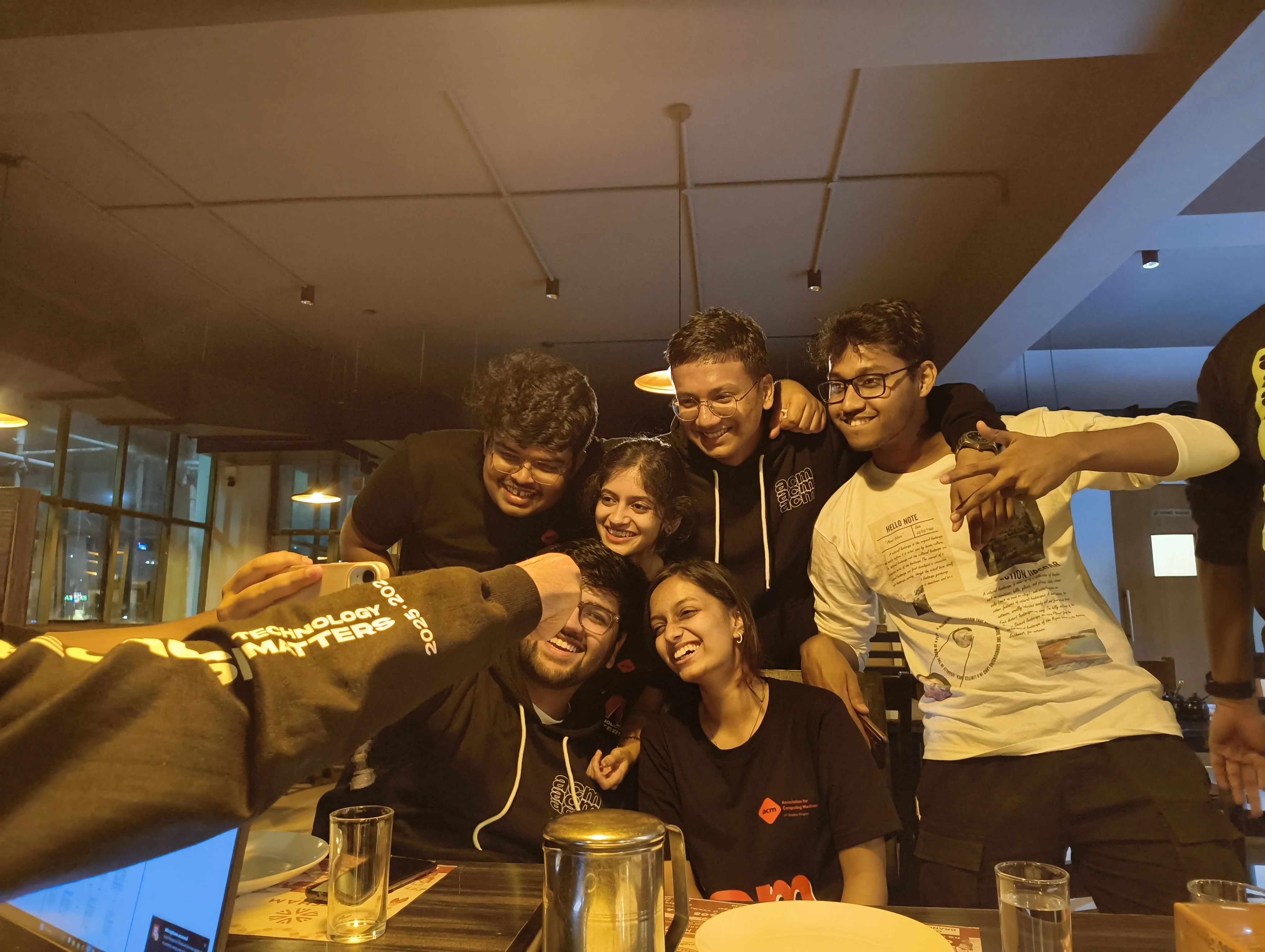 Board Moment